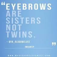 eyebrowssisters